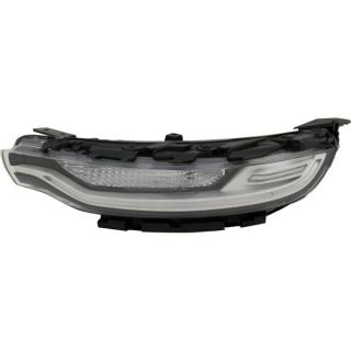 Indikatorius ABAKUS 223-1610R-UE