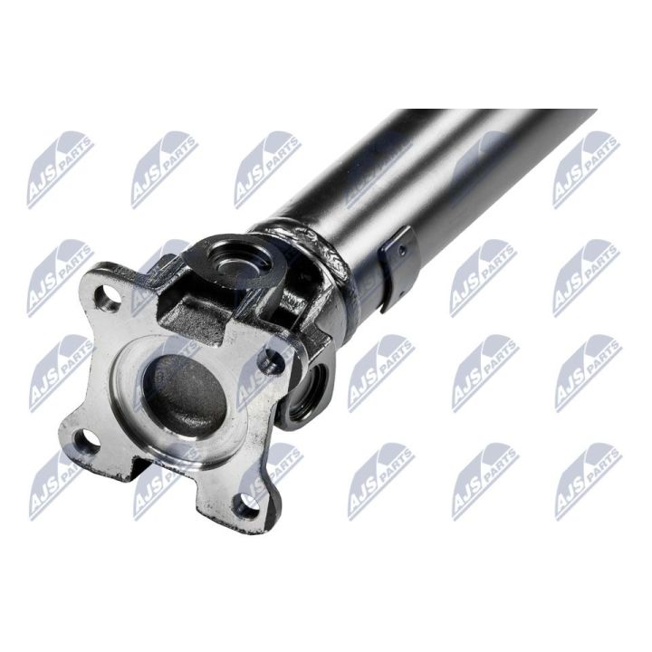 šarnyrinis velenas, ašies pavara NTY NWN-FR-004