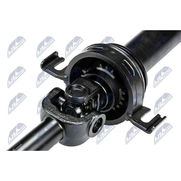 šarnyrinis velenas, ašies pavara NTY NWN-FR-004