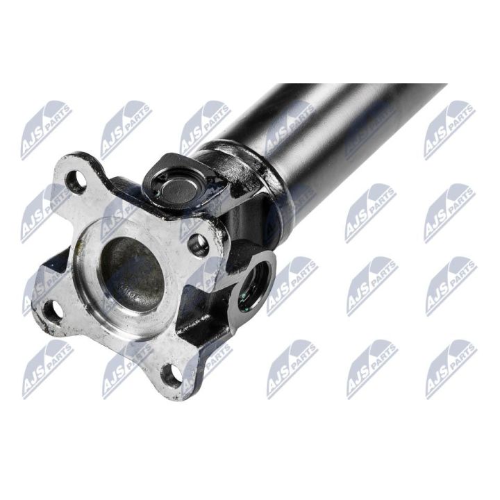 šarnyrinis velenas, ašies pavara NTY NWN-FR-004