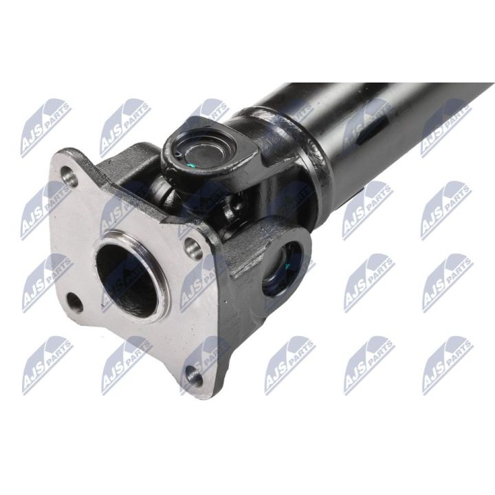 šarnyrinis velenas, ašies pavara NTY NWN-FR-005