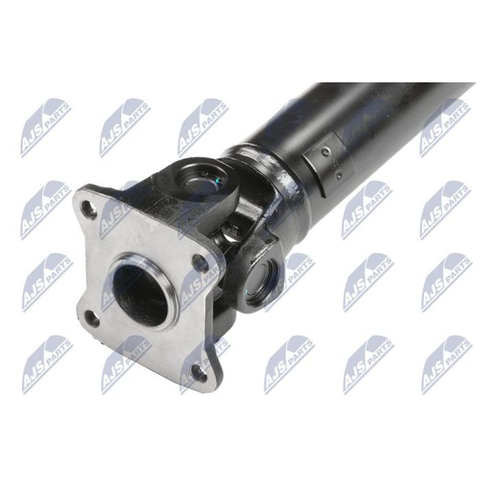 šarnyrinis velenas, ašies pavara NTY NWN-FR-005