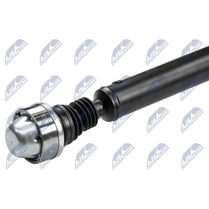 šarnyrinis velenas, ašies pavara NTY NWN-FR-010