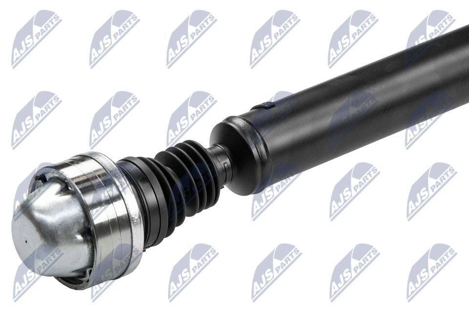 šarnyrinis velenas, ašies pavara NTY NWN-FR-010