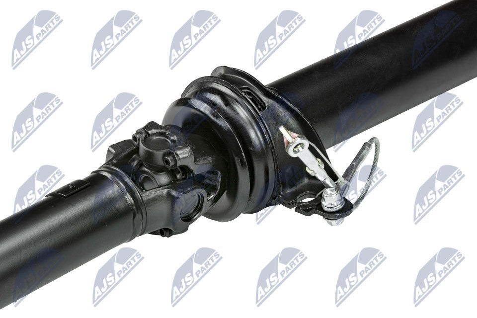 šarnyrinis velenas, ašies pavara NTY NWN-FR-010