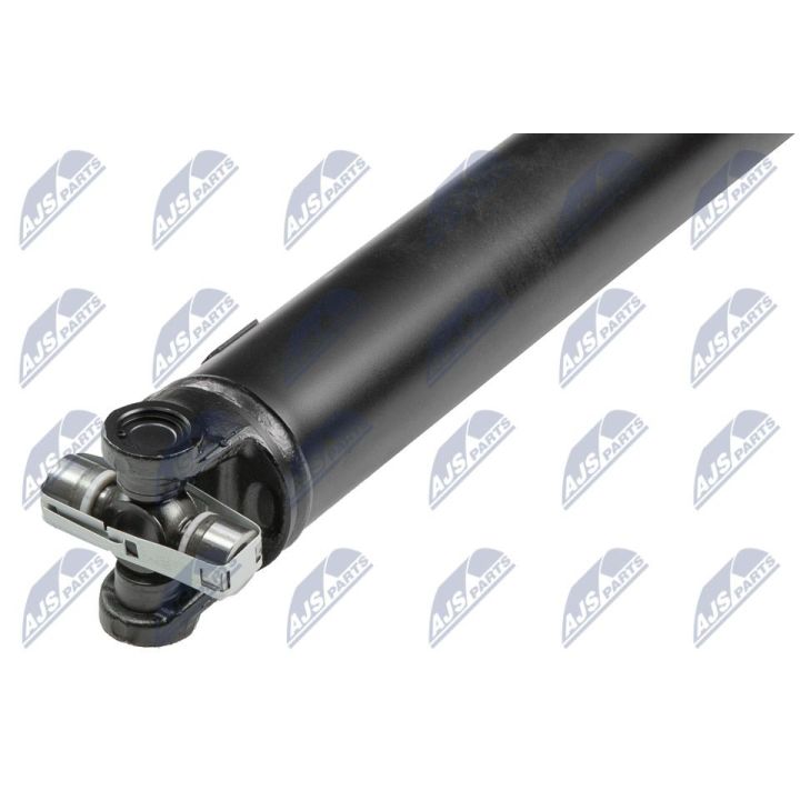 šarnyrinis velenas, ašies pavara NTY NWN-FR-010