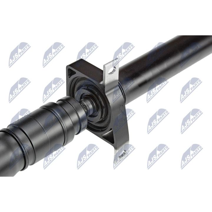 šarnyrinis velenas, ašies pavara NTY NWN-FT-007