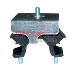 Variklio montavimas METZGER 8050717