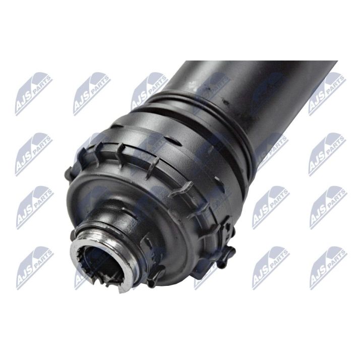 šarnyrinis velenas, ašies pavara NTY NWN-FT-007