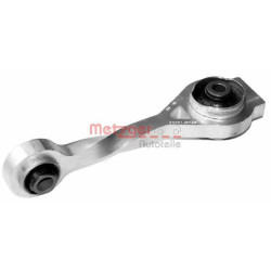 Variklio montavimas METZGER 8050730