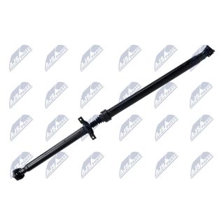 šarnyrinis velenas, ašies pavara NTY NWN-HY-001