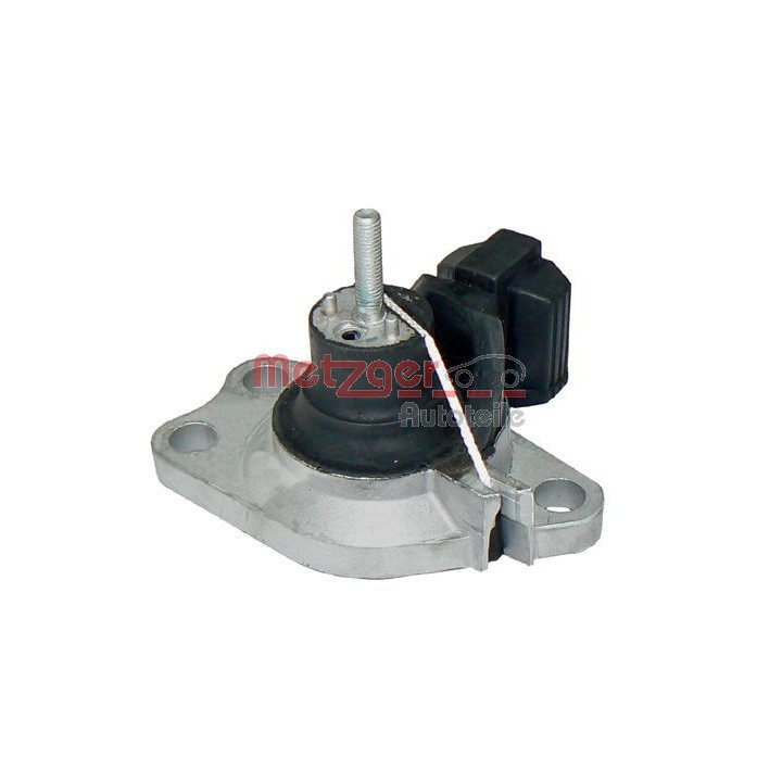Variklio montavimas METZGER 8050741