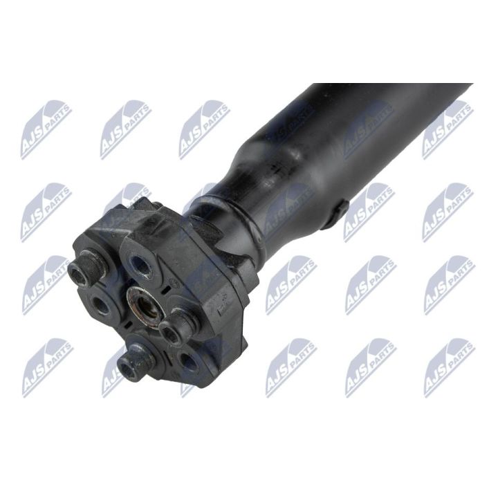 šarnyrinis velenas, ašies pavara NTY NWN-HY-001