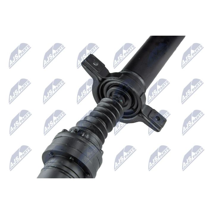 šarnyrinis velenas, ašies pavara NTY NWN-HY-001