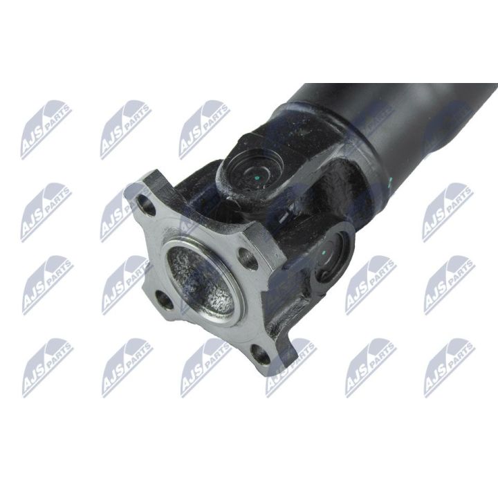 šarnyrinis velenas, ašies pavara NTY NWN-HY-001