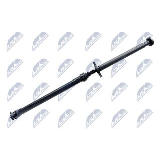 šarnyrinis velenas, ašies pavara NTY NWN-HY-002