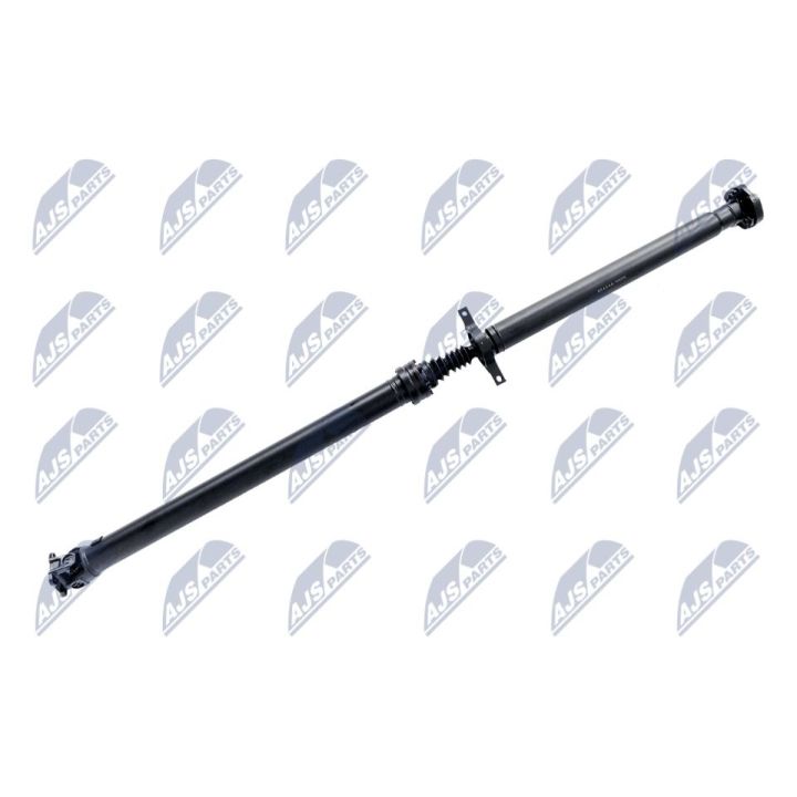 šarnyrinis velenas, ašies pavara NTY NWN-HY-002