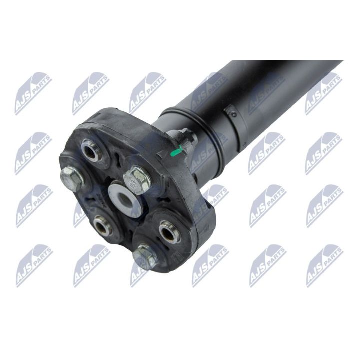 šarnyrinis velenas, ašies pavara NTY NWN-HY-002