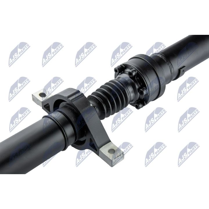 šarnyrinis velenas, ašies pavara NTY NWN-HY-002