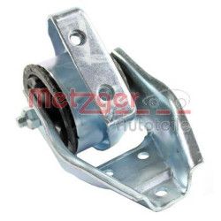 Variklio montavimas METZGER 8050801