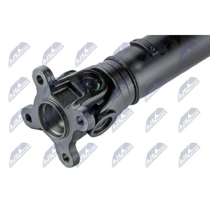 šarnyrinis velenas, ašies pavara NTY NWN-HY-002