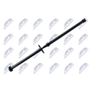 šarnyrinis velenas, ašies pavara NTY NWN-HY-003