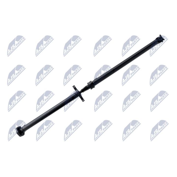 šarnyrinis velenas, ašies pavara NTY NWN-HY-003