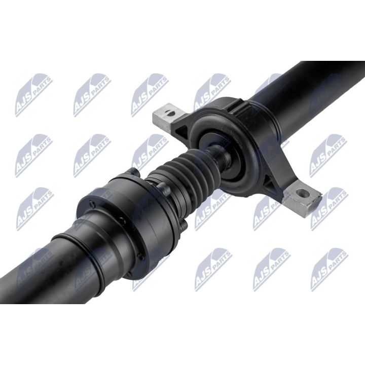 šarnyrinis velenas, ašies pavara NTY NWN-HY-003