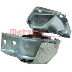 Variklio montavimas METZGER 8050802