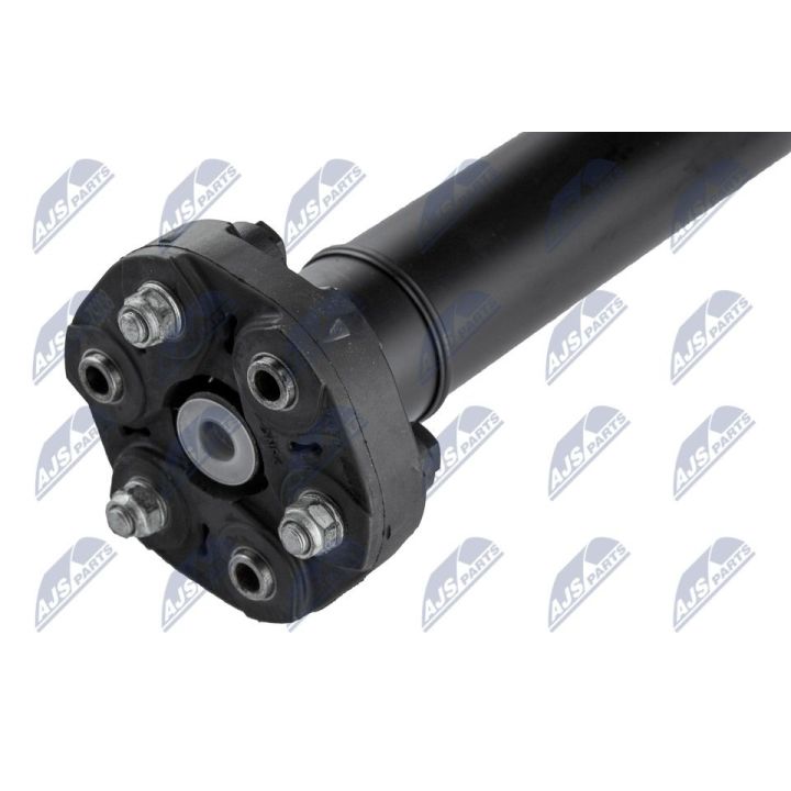 šarnyrinis velenas, ašies pavara NTY NWN-HY-003