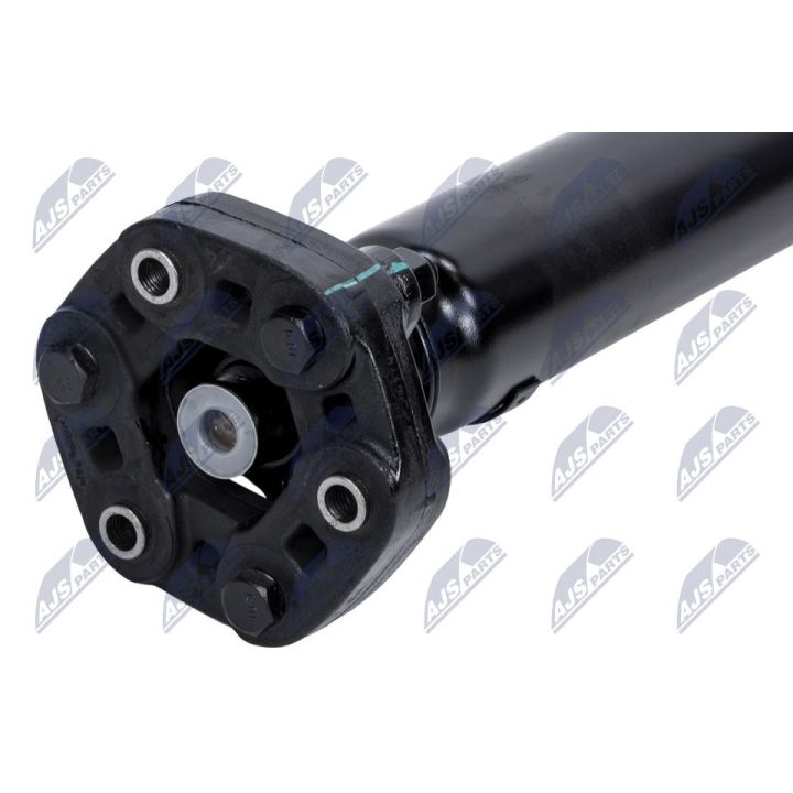 šarnyrinis velenas, ašies pavara NTY NWN-HY-005