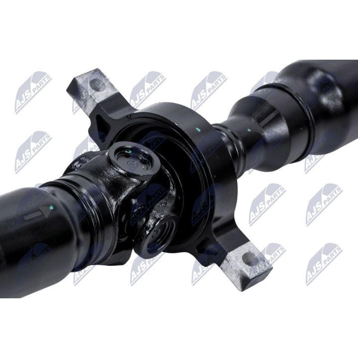 šarnyrinis velenas, ašies pavara NTY NWN-HY-005