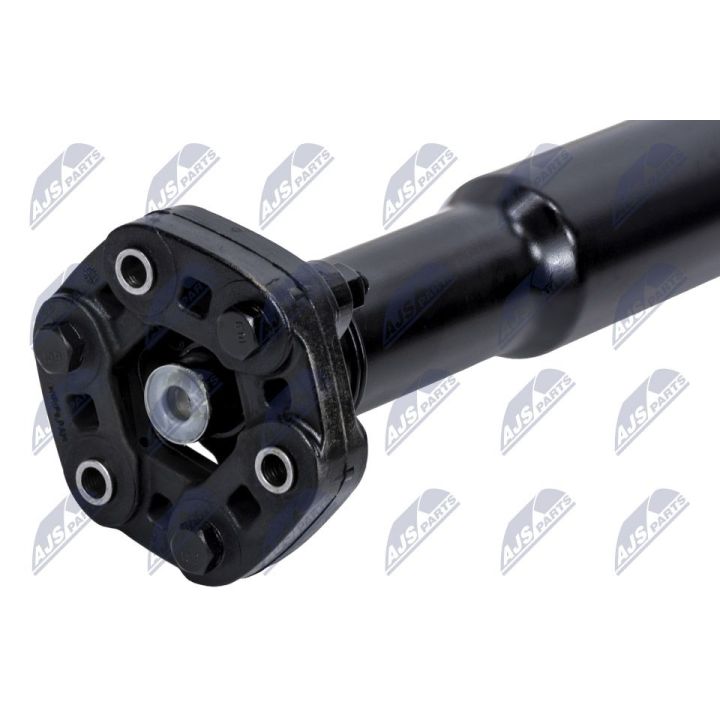 šarnyrinis velenas, ašies pavara NTY NWN-HY-005