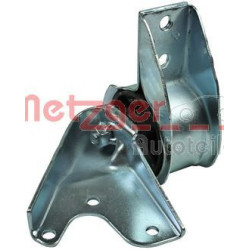 Variklio montavimas METZGER 8050803