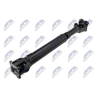 šarnyrinis velenas, ašies pavara NTY NWN-KA-001