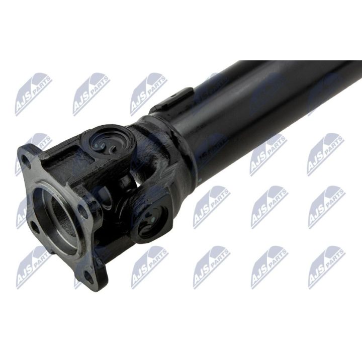 šarnyrinis velenas, ašies pavara NTY NWN-KA-001