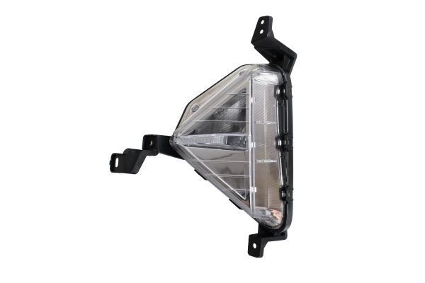 Indikatorius ABAKUS 321-1612L-UE