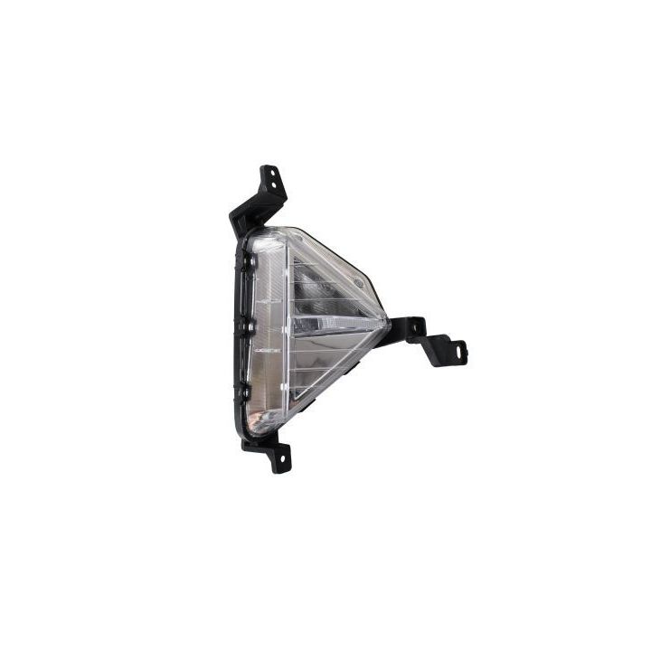 Indikatorius ABAKUS 321-1612R-UE