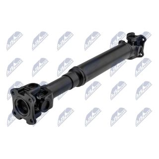 šarnyrinis velenas, ašies pavara NTY NWN-KA-002