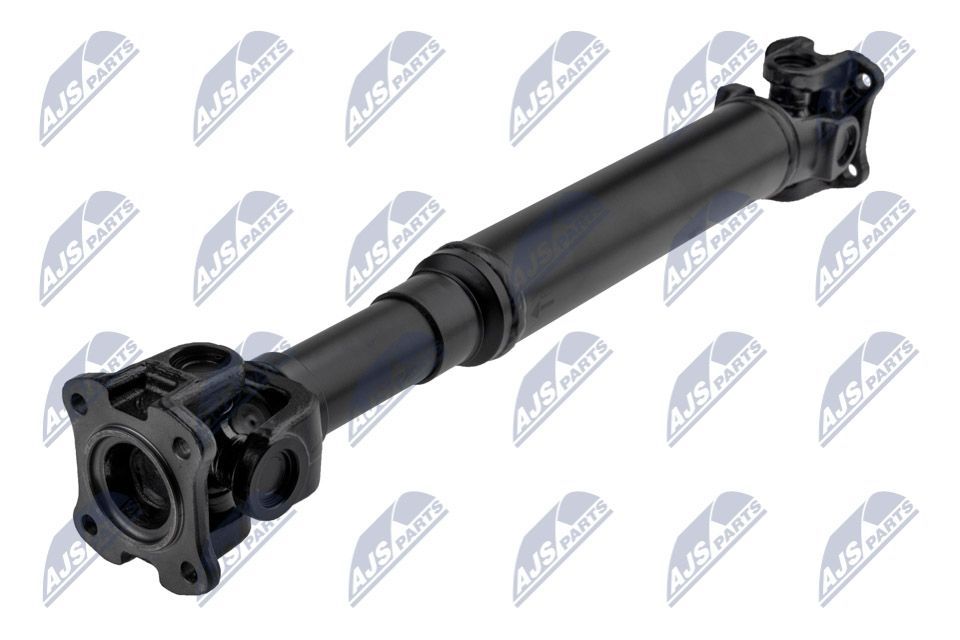 šarnyrinis velenas, ašies pavara NTY NWN-KA-002