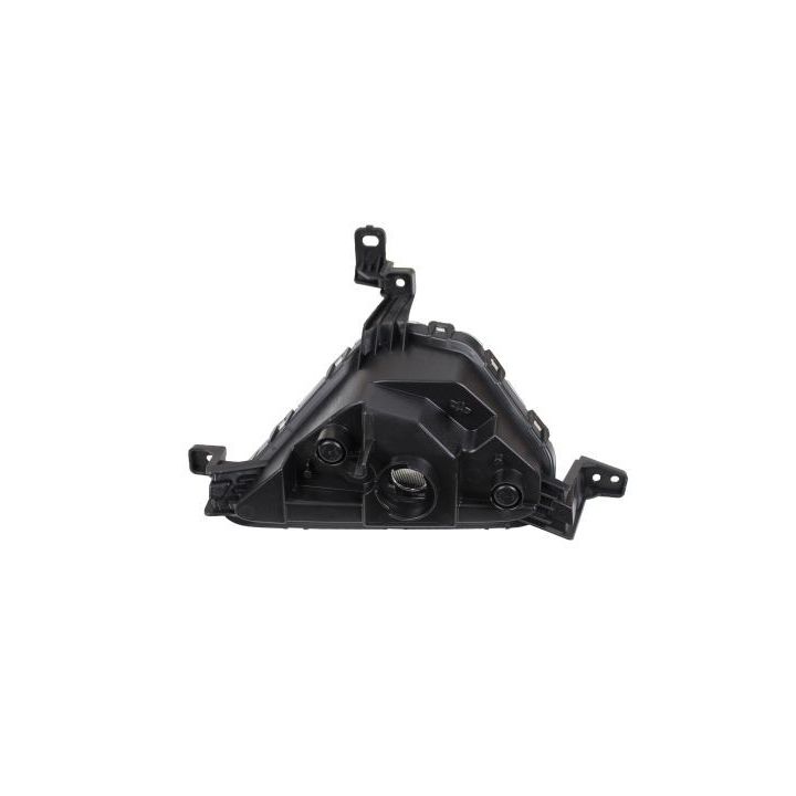 Indikatorius ABAKUS 321-1612R-UE