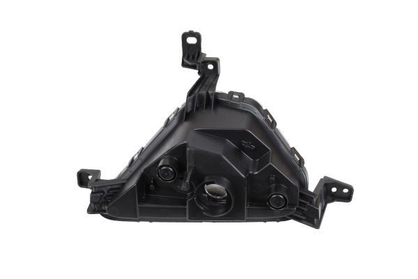 Indikatorius ABAKUS 321-1612R-UE