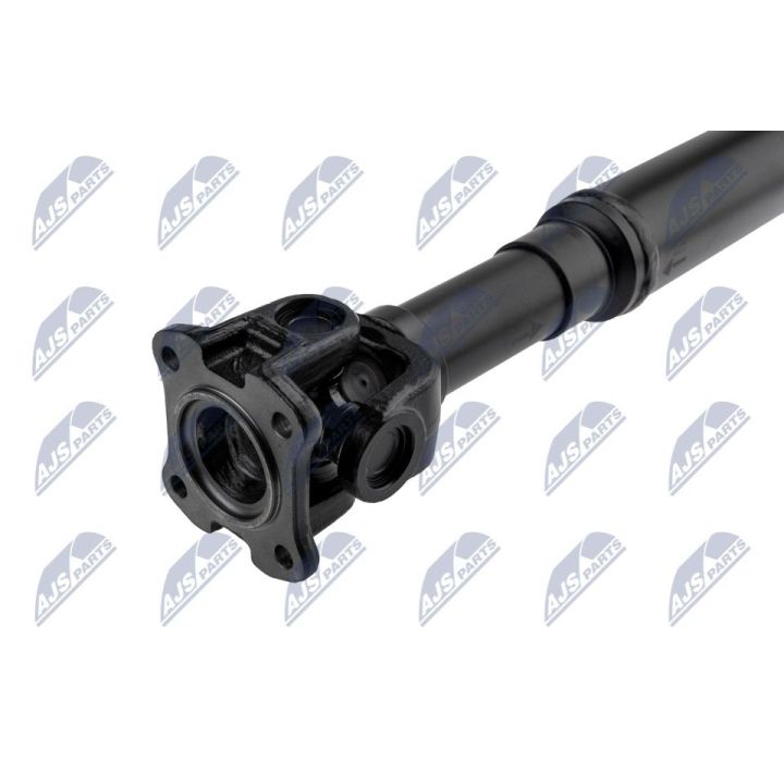 šarnyrinis velenas, ašies pavara NTY NWN-KA-002