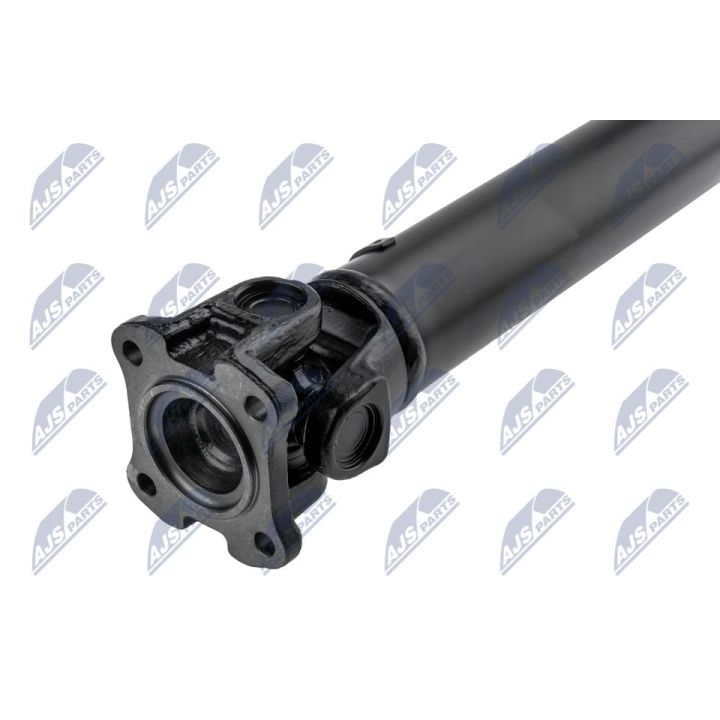 šarnyrinis velenas, ašies pavara NTY NWN-KA-002