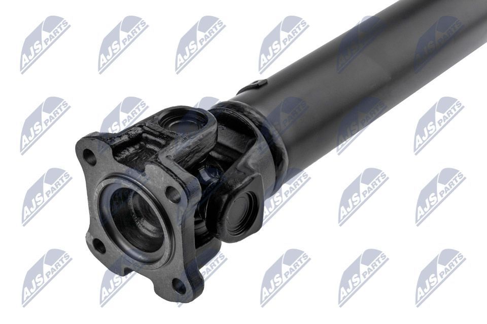 šarnyrinis velenas, ašies pavara NTY NWN-KA-002