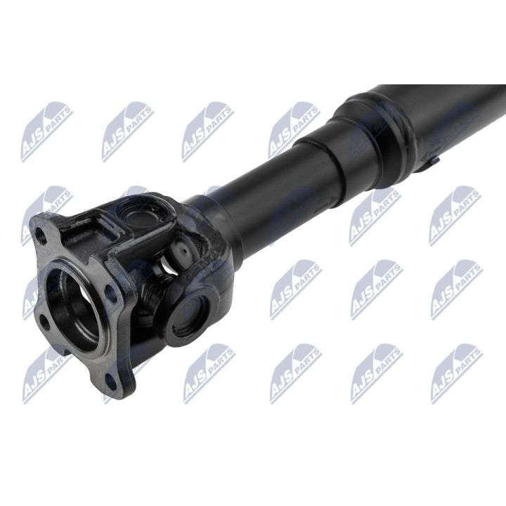 šarnyrinis velenas, ašies pavara NTY NWN-KA-003