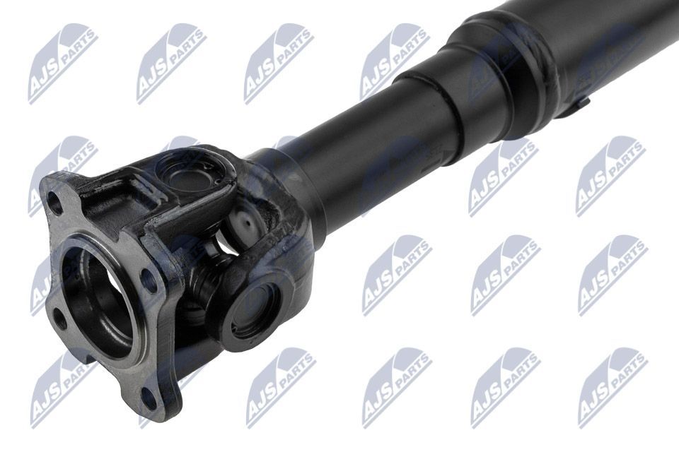 šarnyrinis velenas, ašies pavara NTY NWN-KA-003