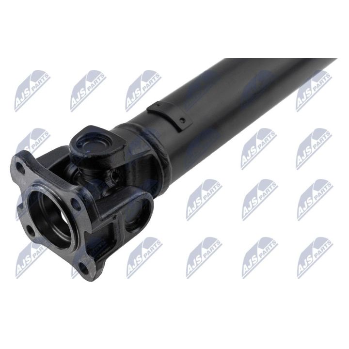 šarnyrinis velenas, ašies pavara NTY NWN-KA-003