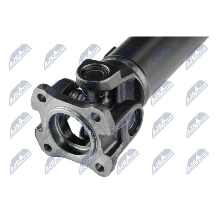 šarnyrinis velenas, ašies pavara NTY NWN-KA-004