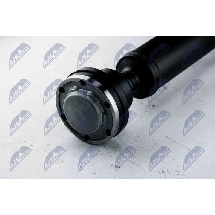 šarnyrinis velenas, ašies pavara NTY NWN-KA-004